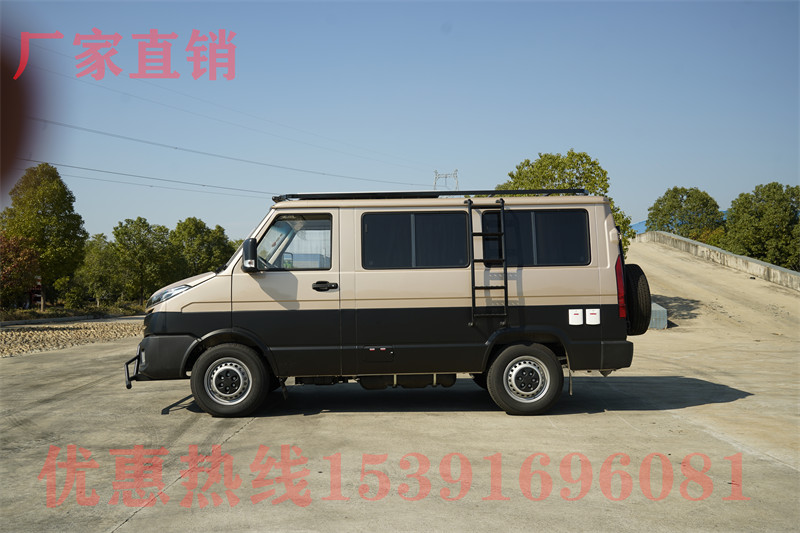 20萬(wàn)左右家用房車